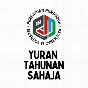Yuran Tahunan Sahaja