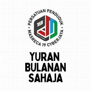 Yuran Bulanan Sahaja